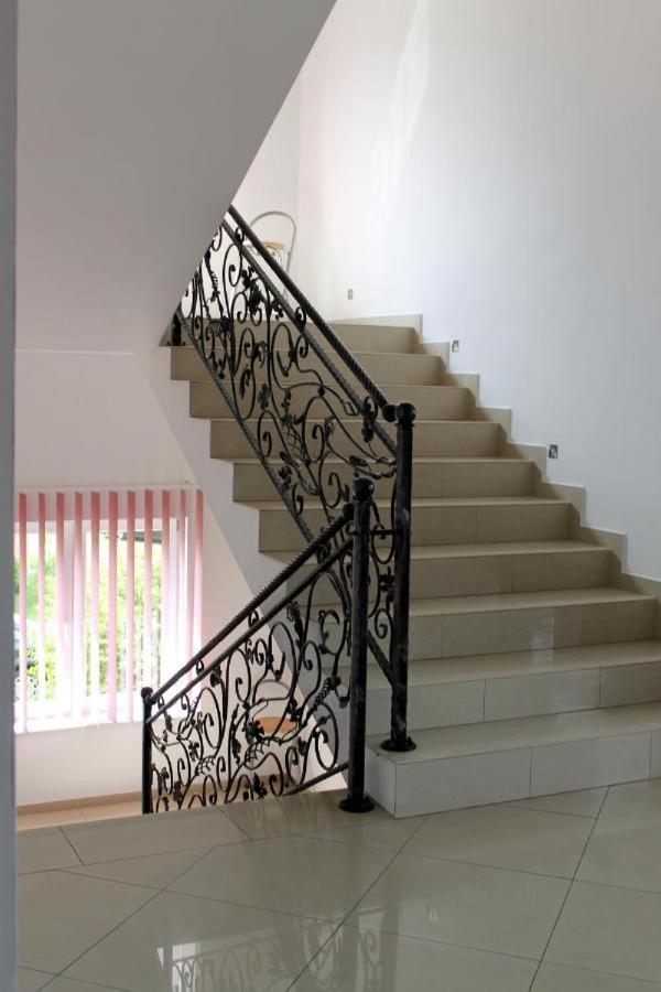 Villa Novum Łeba Dış mekan fotoğraf