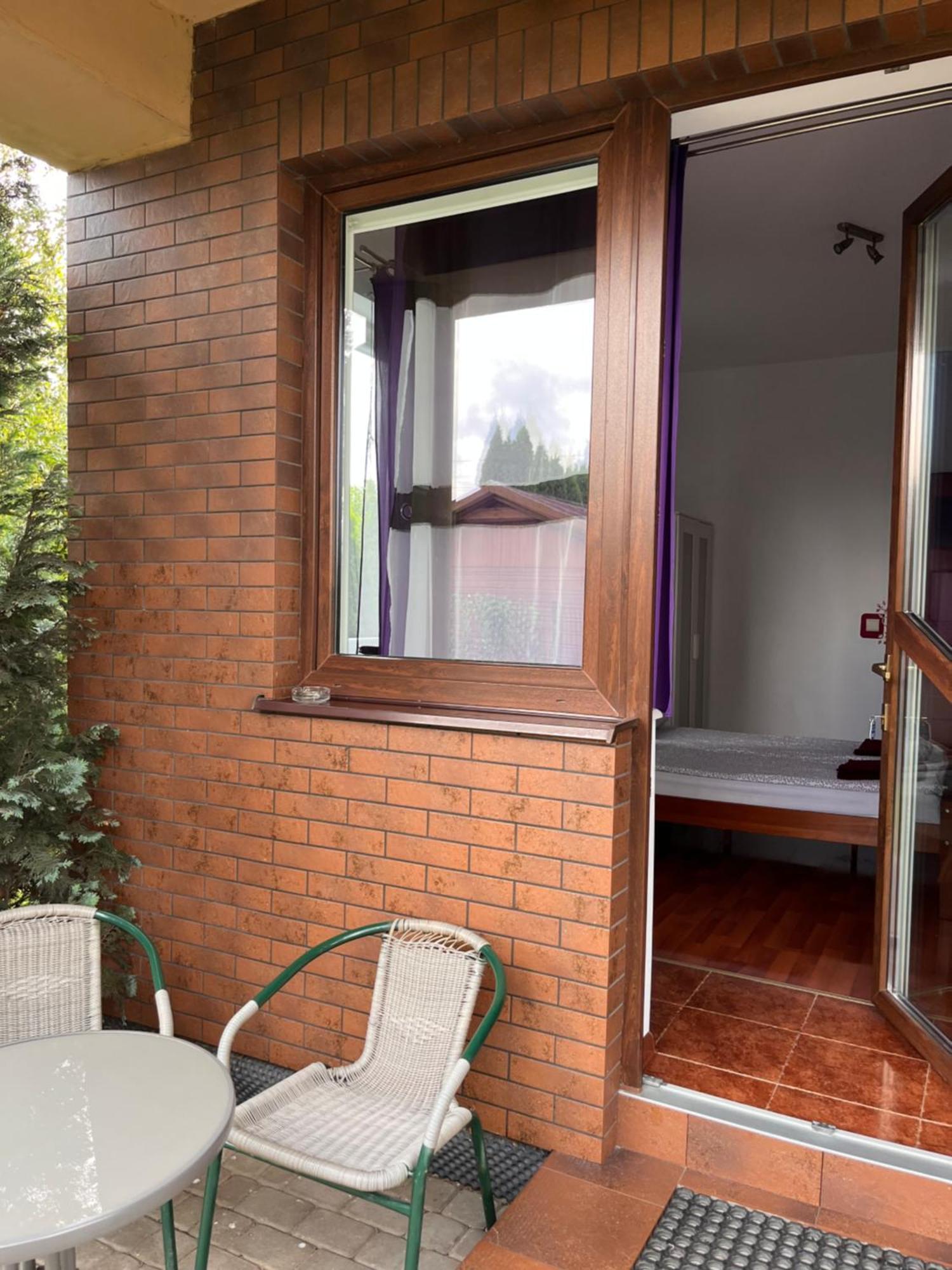 Villa Novum Łeba Dış mekan fotoğraf