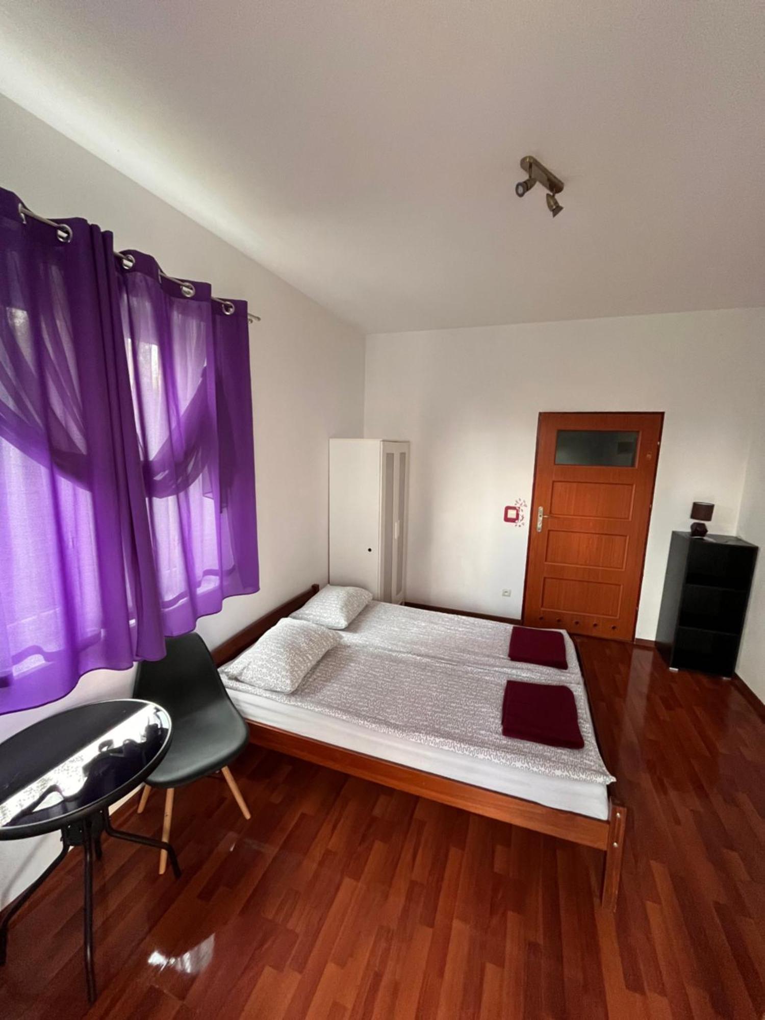 Villa Novum Łeba Dış mekan fotoğraf