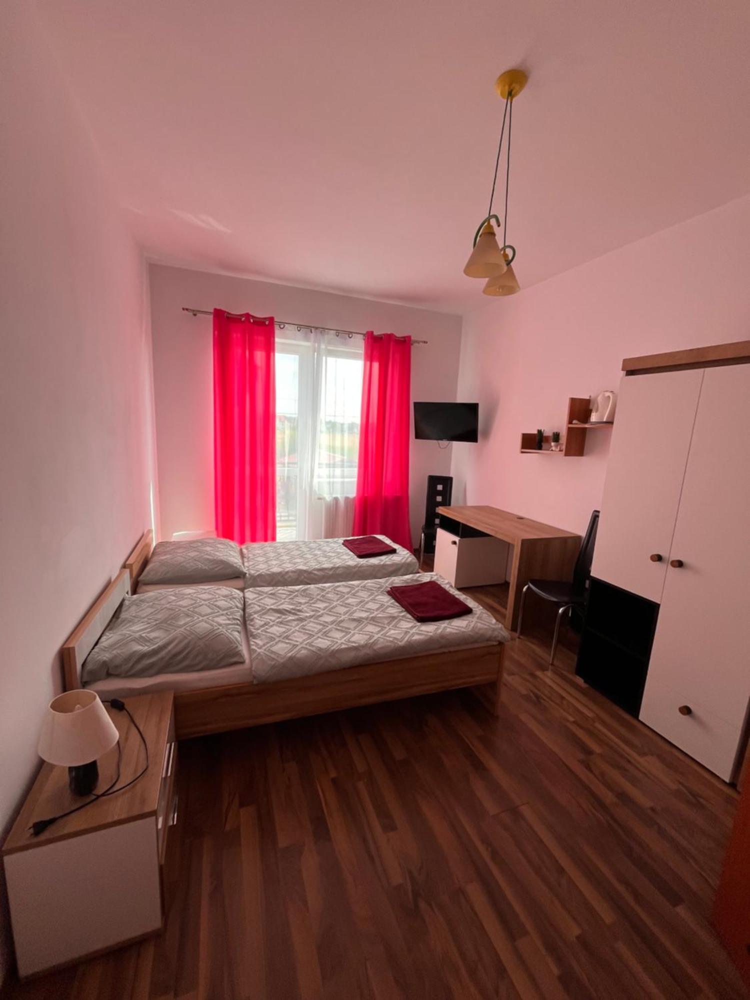 Villa Novum Łeba Dış mekan fotoğraf